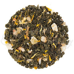 Peach Oolong